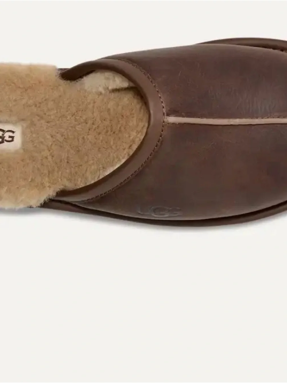 UGG slip men